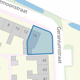 Perceel OLS00-E-2898