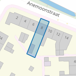 Perceel OLS00-E-2901