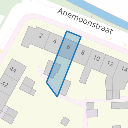 Perceel OLS00-E-2902