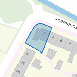 Perceel OLS00-E-2904