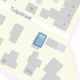 Perceel OLS00-E-3023