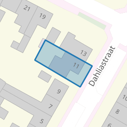 Perceel OLS00-E-3033