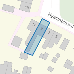 Perceel OLS00-E-3046