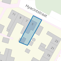 Perceel OLS00-E-3048