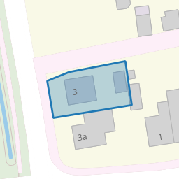 Perceel OLS00-E-3064