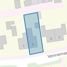 Perceel OLS00-E-3066