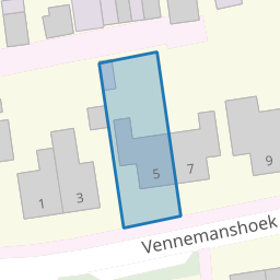 Perceel OLS00-E-3093