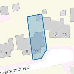 Perceel OLS00-E-3096