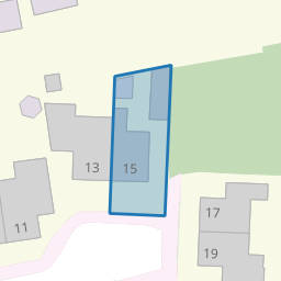 Perceel OLS00-E-3098