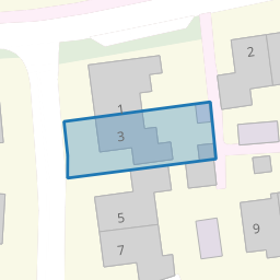 Perceel OLS00-E-3102
