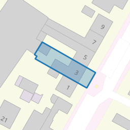 Perceel OLS00-E-3128