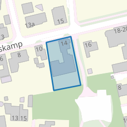 Perceel OLS00-E-3135