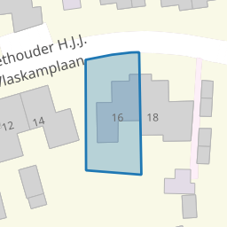 Perceel OLS00-E-3256