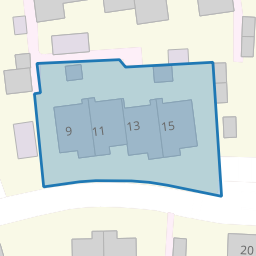 Perceel OLS00-E-3261