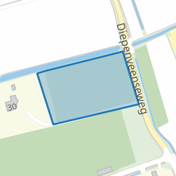 Perceel OLS00-E-3320