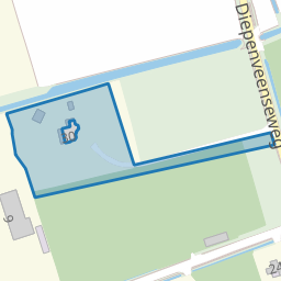 Perceel OLS00-E-3321