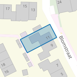 Perceel OLS00-E-3324