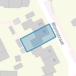 Perceel OLS00-E-3325