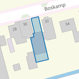 Perceel OLS00-E-3396