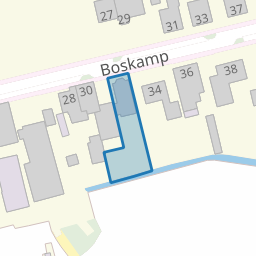 Perceel OLS00-E-3397