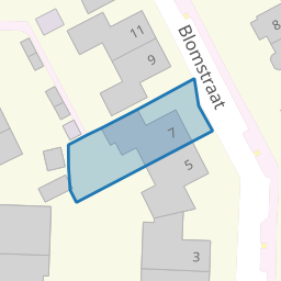 Perceel OLS00-E-3424