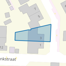 Perceel OLS00-E-3426