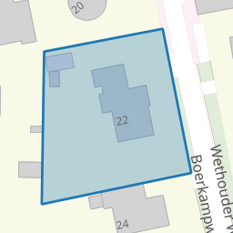 Perceel OLS00-E-3429