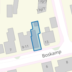 Perceel OLS00-E-3442