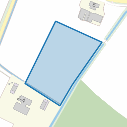 Perceel OLS00-E-3479