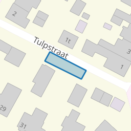 Perceel OLS00-E-3507