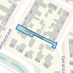 Perceel OLS00-E-3509