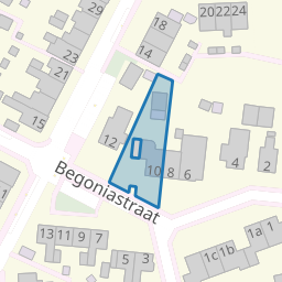 Perceel OLS00-E-3511