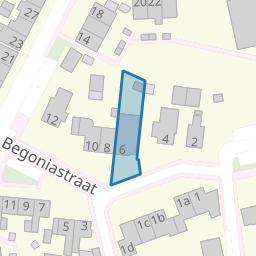 Perceel OLS00-E-3513