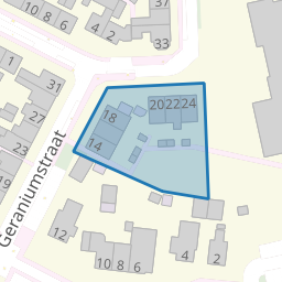 Perceel OLS00-E-3516