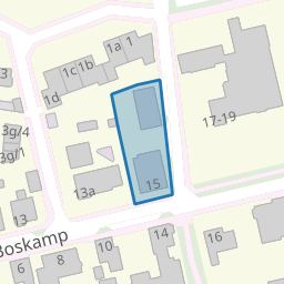 Perceel OLS00-E-3522