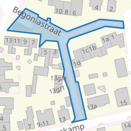 Perceel OLS00-E-3523