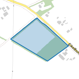 Perceel OLS00-E-3534
