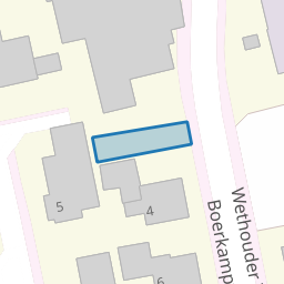 Perceel OLS00-E-3556