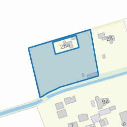 Perceel OLS00-E-3592