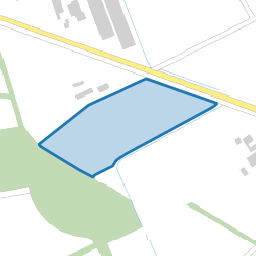 Perceel OLS00-E-3596