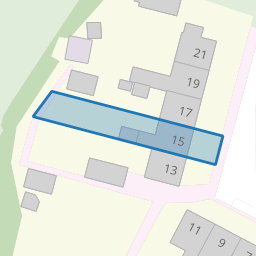 Perceel OLS00-E-3598