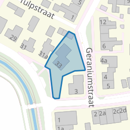 Perceel OLS00-E-3599