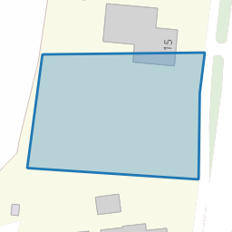 Perceel OLS00-E-3621