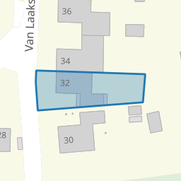 Perceel OLS00-E-3636