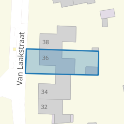 Perceel OLS00-E-3638
