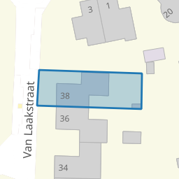 Perceel OLS00-E-3639