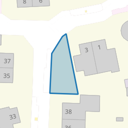 Perceel OLS00-E-3640