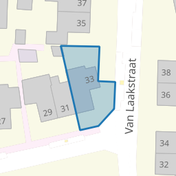Perceel OLS00-E-3642