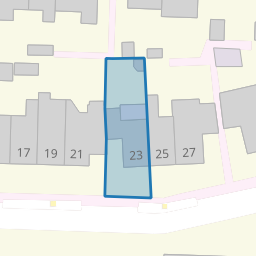 Perceel OLS00-E-3647