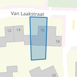 Perceel OLS00-E-3680